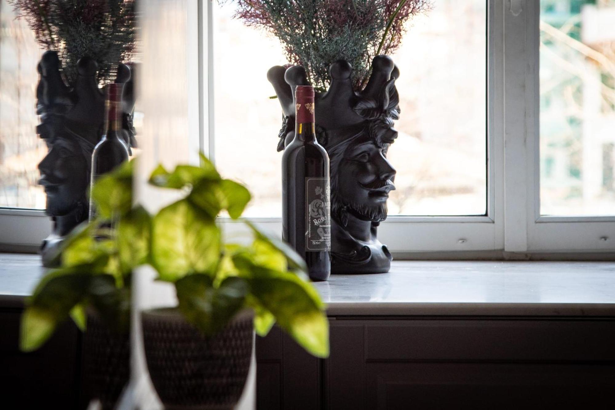 Ognissanti Nest-hosted By Sweetstay Apartamento Florencia