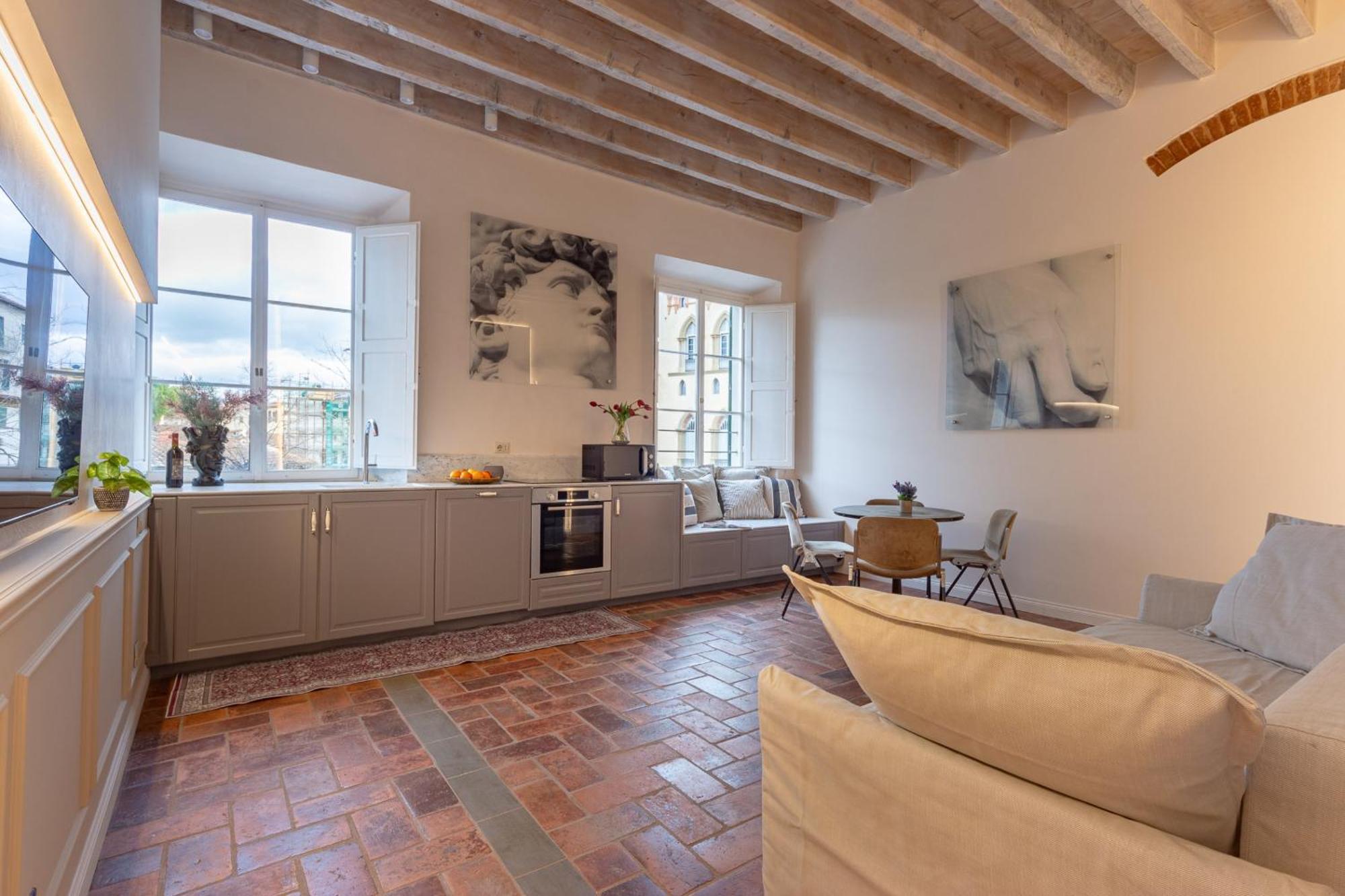 Ognissanti Nest-hosted By Sweetstay Apartamento *