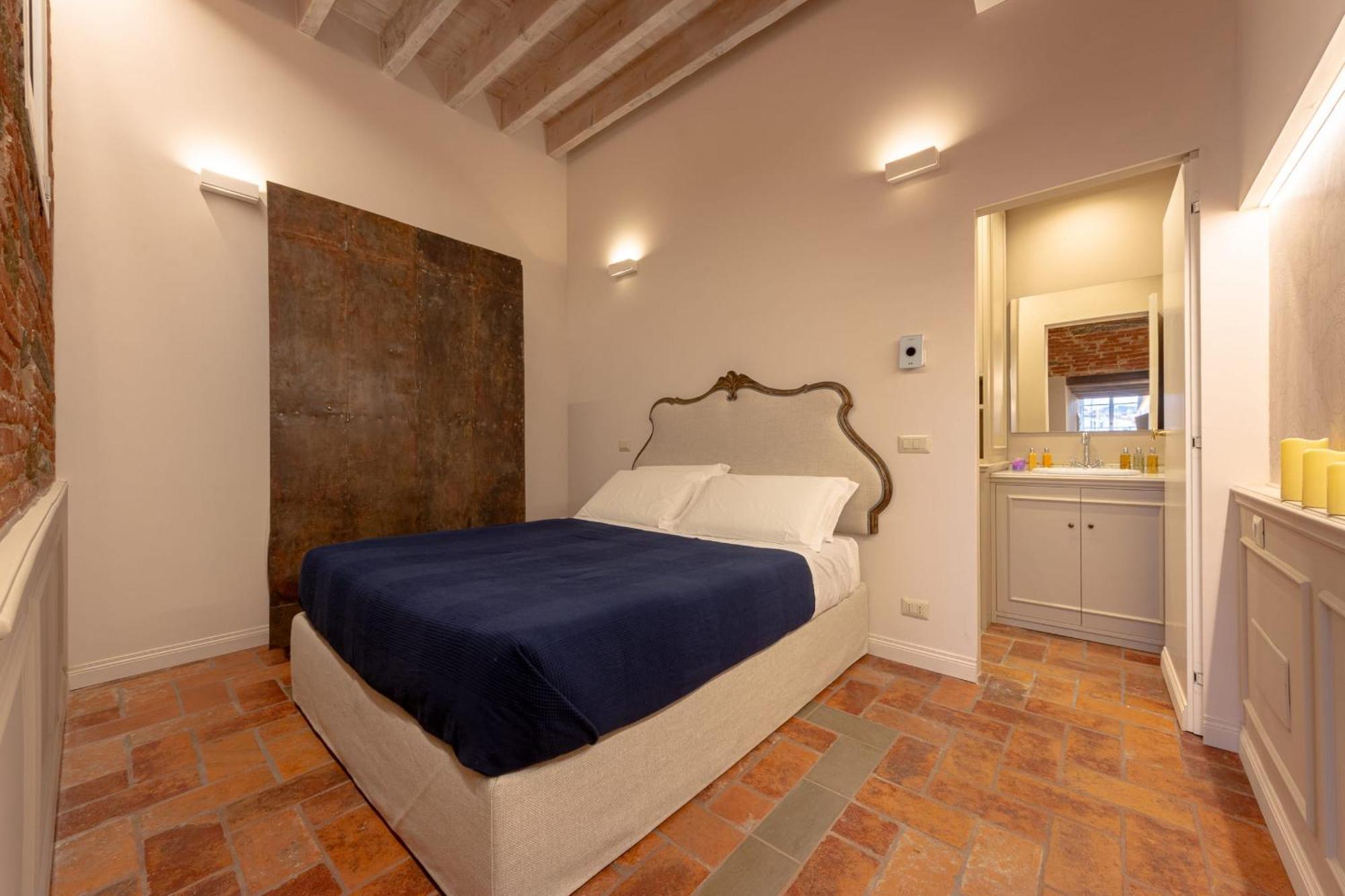 Apartamento Ognissanti Nest-hosted By Sweetstay Florencia