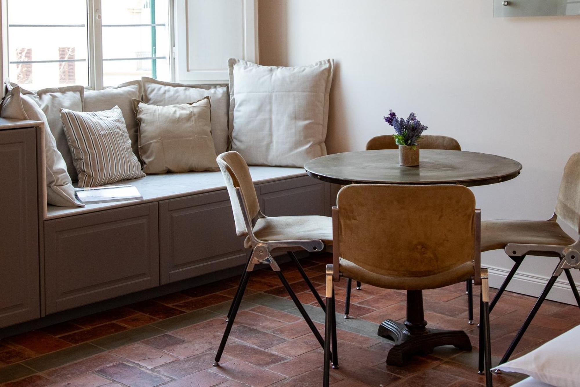 Ognissanti Nest-hosted By Sweetstay * Florencia