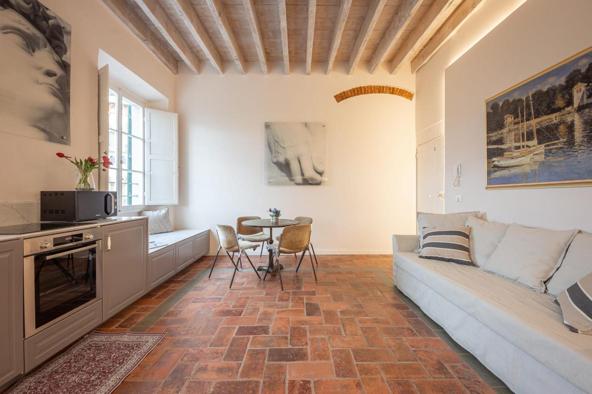 Ognissanti Nest-hosted By Sweetstay Apartamento *
