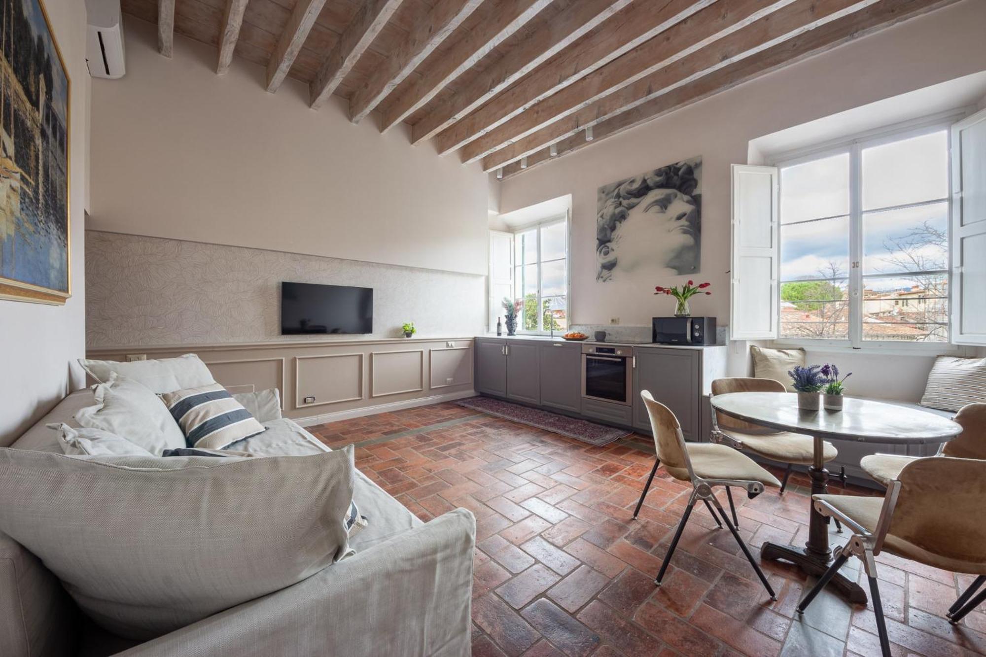 Ognissanti Nest-hosted By Sweetstay Apartamento *